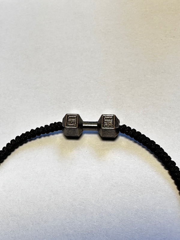 Dumbell Bracelet (one Size)