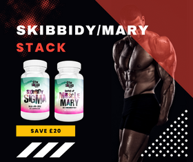 Skibbidy/Mary Stack