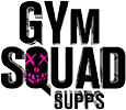 Why Gym Squad Supps is the choice of World Champions and Professional athletes.