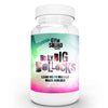 Gym Squad Supps Billy Big B@ll@cks 60 Capsules
