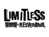 Limitless NMN + Resveratrol 60 Capsules