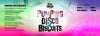 Gym Squad Supps Pumping Disco Biscuits 60 Capsules