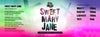 Gym Squad Supps Sweet Mary Jane Mega SARM's Blend 60 capsules