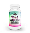 Gym Squad Supps White Widow Super Cheese Anabolic SARM's Complex 60 Capsules